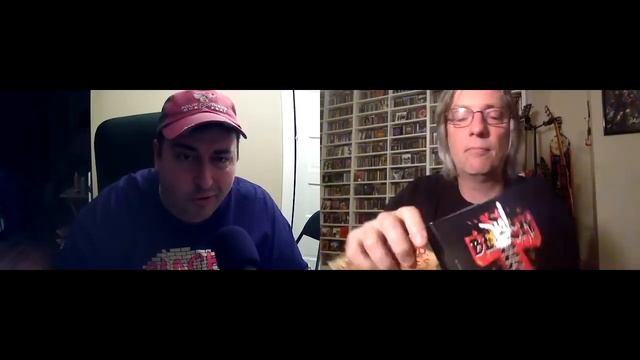 Review: Black Sabbath 'Heaven and Hell & Mob Rules' Reissues (w/Chris Alo) смотреть онлайн