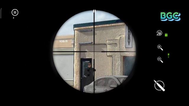 ИСТОРИЯ ОДНОГО СНАЙПЕРА. Прохождение игры LONEWOLF #1 смотреть онлайн