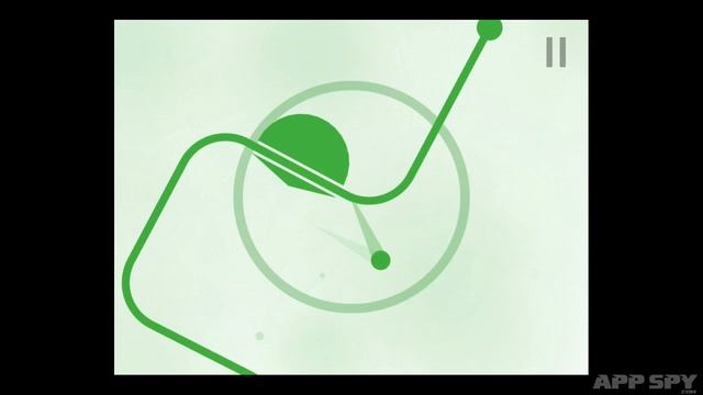 Pivvot iOS iPhone / iPad Gameplay Review - AppSpy.com смотреть онлайн
