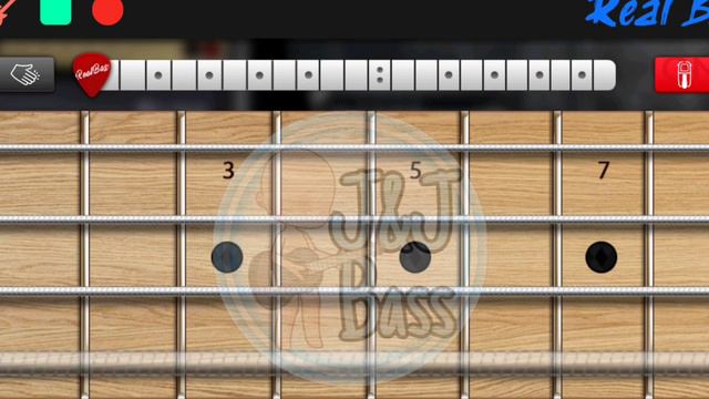 I Miss You - Blink-182 (Real Bass Cover) смотреть онлайн