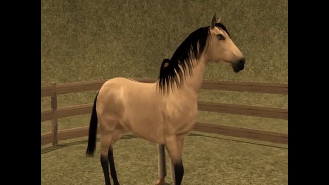 Симс 3 - Спирит 2 (часть 4) смотреть онлайн