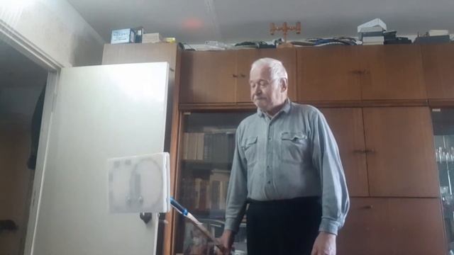 Простейший IB металлоискатель демо смотреть онлайн