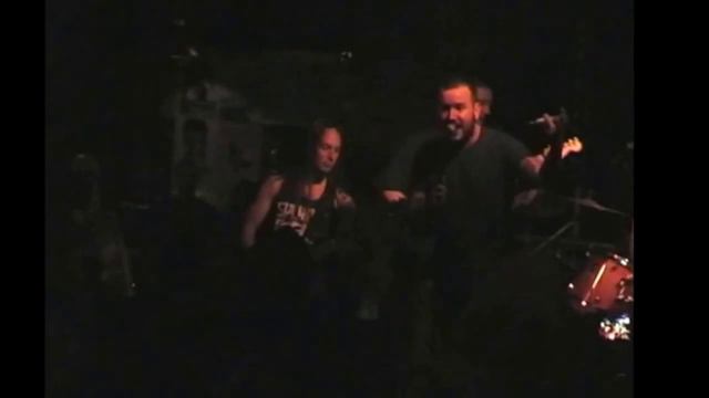Angel of Death cover by Big Un'z @ FOR festival 2015 смотреть онлайн