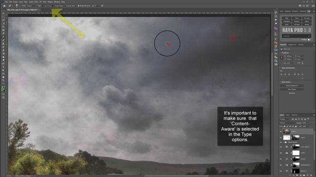 How To Remove Lens Dirt in Photoshop | Photoshop Tutorial смотреть онлайн
