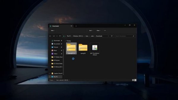 Fix Minecraft GLFW Error 65542: WGL The Driver Does Not Appear To Support OpenGL