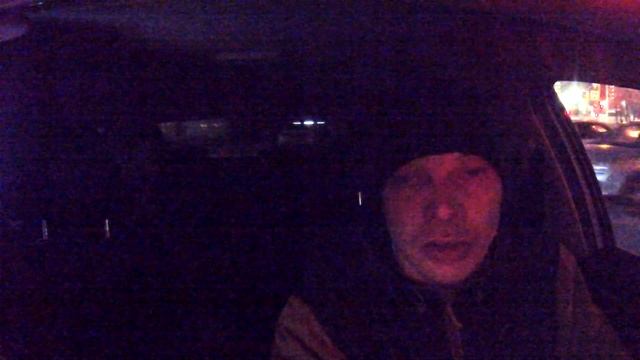 Веселая ночь в такси / 35 заказов в Яндекс такси смотреть онлайн
