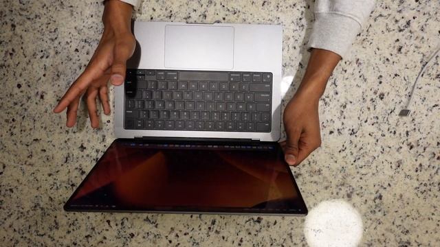 M2 MacBook Pro 4 Months Later! (Switching From 2018 MacBook To M2 MacBook Pro) UNBOXING!