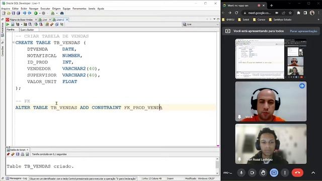 FOREIGN KEY ORACLE смотреть онлайн