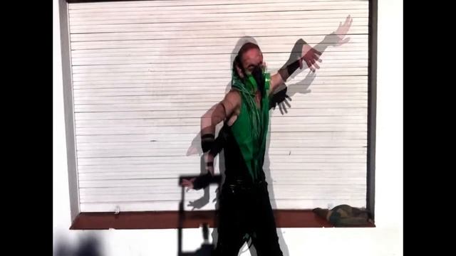 Bio Sektor Industrial Dance [R.A.D] Phosgore-Demon Core ! смотреть онлайн