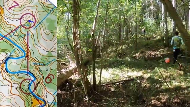 Cēsu Rudens Stafete @ Kunči (Priekuļi) смотреть онлайн