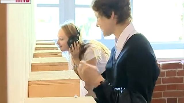 Выставка по мотивам сказки "Оле Лукойе" смотреть онлайн