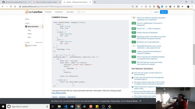 ? Lets Build a Web App LIVE Episode 29 with Dylan Israel смотреть онлайн
