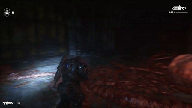 Наудачу. Gears 5. Прохождение № 1. Без комментариев. (PC, 60 Fps). смотреть онлайн