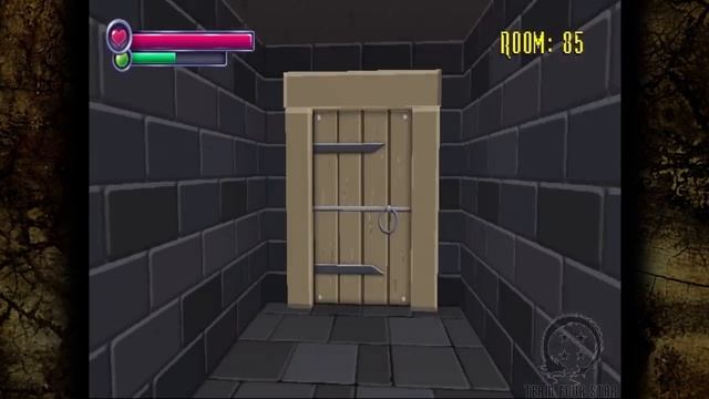 Renegade for Life: Spooky's House of Jump Scares смотреть онлайн