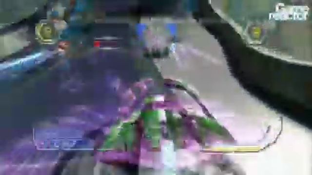 Wipeout HD Review смотреть онлайн