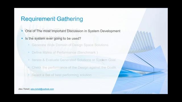 Autodesk Webinar Generative Design Revit 2021 смотреть онлайн