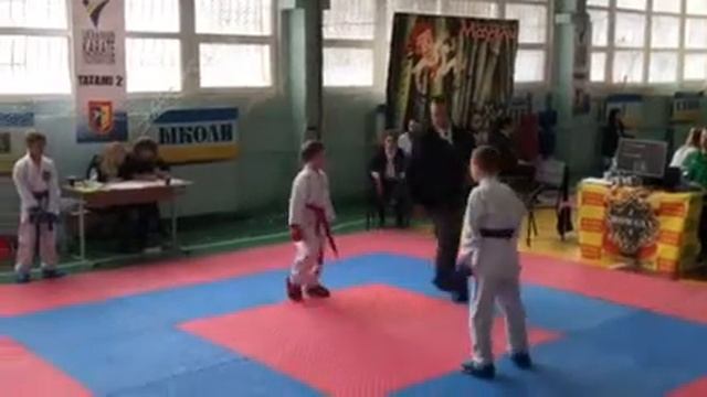 Каратэ бой смотреть онлайн