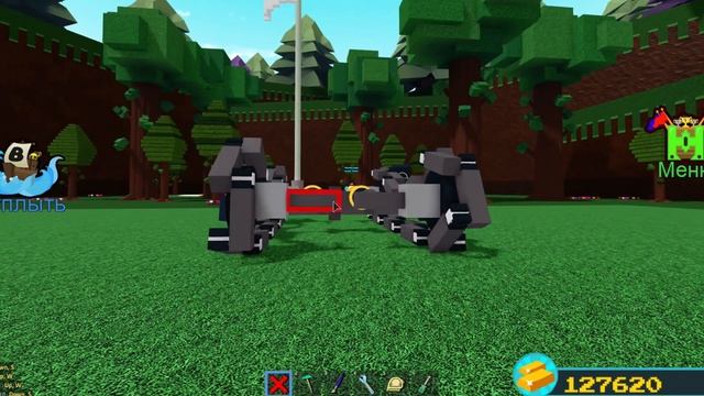 ГУСЕНИЦЫ в build a boat роблокс. Как построить гусеницы в Build a boat? смотреть онлайн