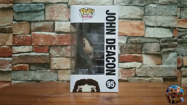 FUNKO POP! ROCKS: QUEEN смотреть онлайн
