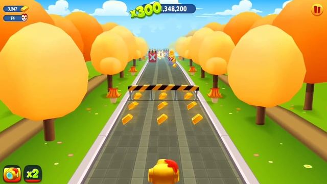 Tom Gold Run #240 Акула Хэнк, Маски для маскарада, Босс, Драконы и Свитки! На весь экран смотреть онлайн