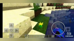 КАК СДЕЛАТЬ ГРАФИКУ В МАЙНКРАФТЕ РЕАЛИСТИЧНЕЙ НА ТЕЛЕФОНЕ!