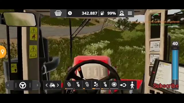 Farming Simulator.20 FS.20 #7 смотреть онлайн