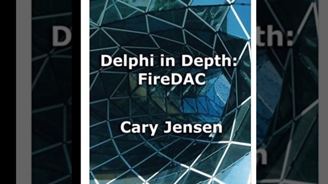 Delphi Developer Books смотреть онлайн