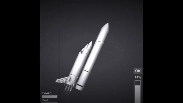 Space shuttle launch space flight simulator смотреть онлайн