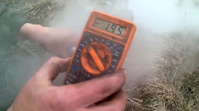 Паровой двигатель с электрогенератором. Три варианта смотреть онлайн