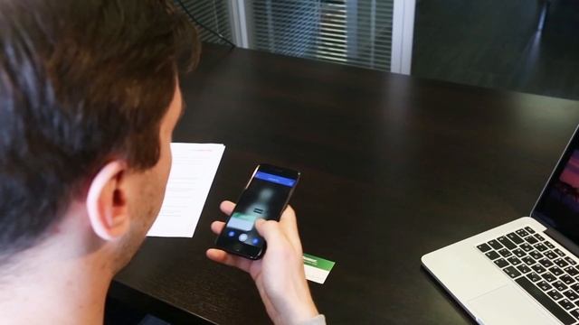 Scanner Pro - PDF Scanner OCR & Document Printer смотреть онлайн