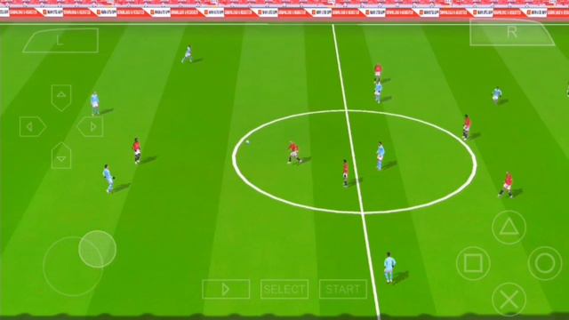 eFOOTBALL PES 24 PPSSPP CAMERA PS5 | PES 2024 PPSSPP смотреть онлайн