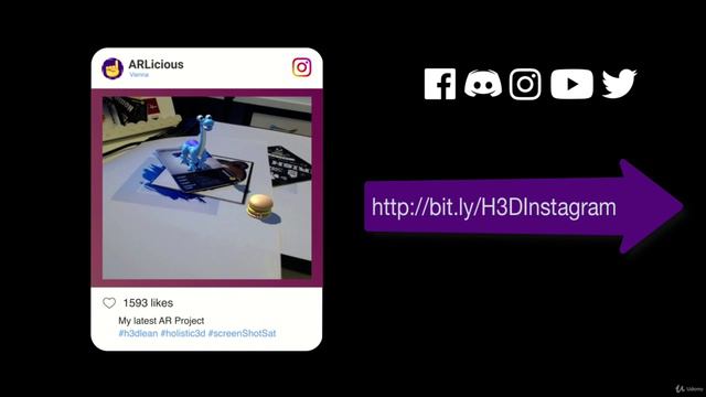 1-2 Join the H3D Student Community | Introduction смотреть онлайн