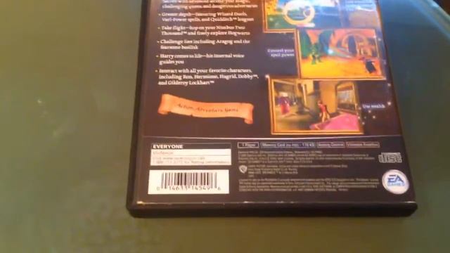 More Harry Potter Video Games смотреть онлайн