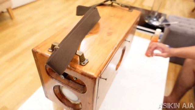 Speaker Rakitan ex Harman Kardon // DIY Bluetooth Speaker смотреть онлайн