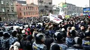 Наив- Иллюзия свободы