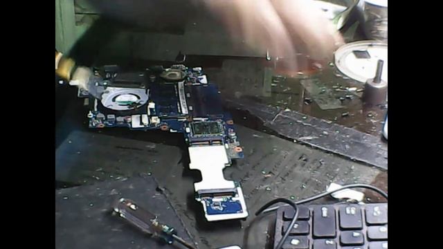 SERVIS NETBOOK ACER 722 смотреть онлайн