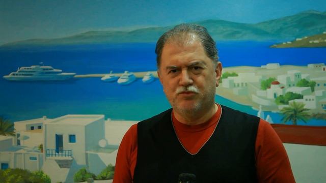 Поздравление со Всемирным Днем телевидения журналистов-международников