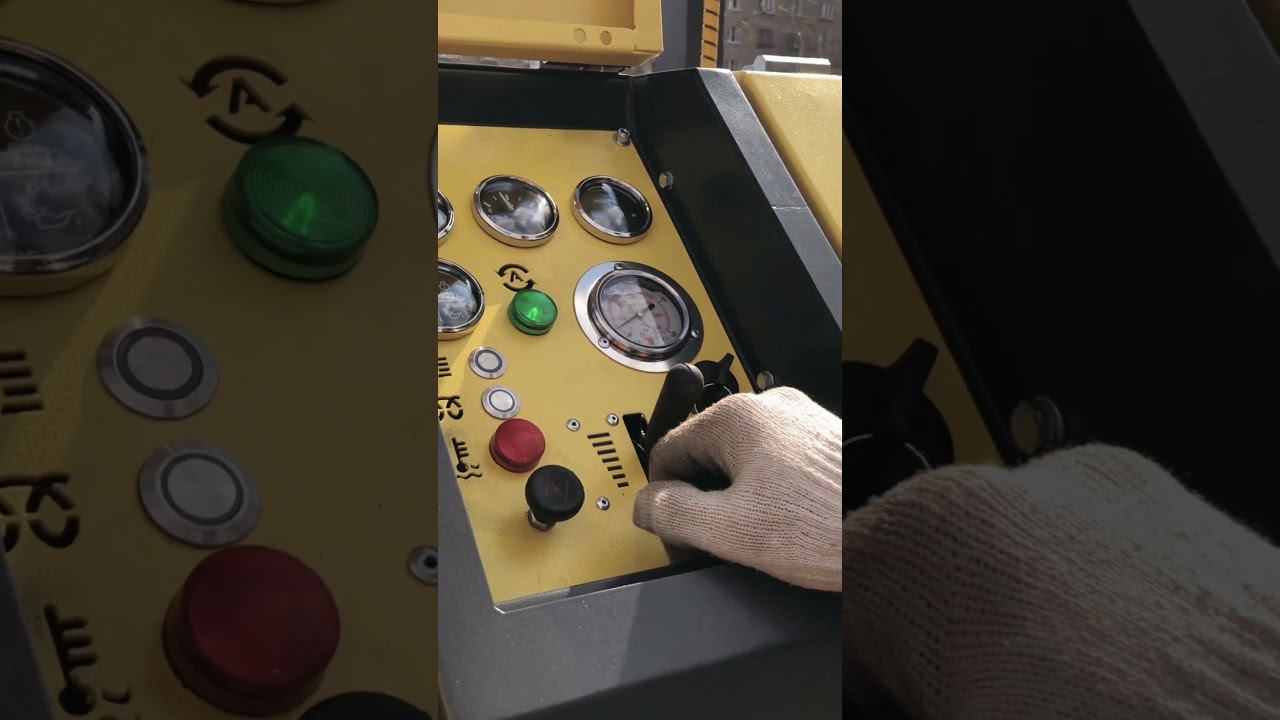 ЗВУК ТЕСТОВОЙ ПРОБИВКИ смотреть онлайн