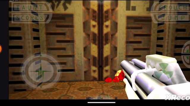 quake 2:android gameplay 1# смотреть онлайн