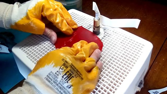 Витражи. Шлифовка стекла смотреть онлайн