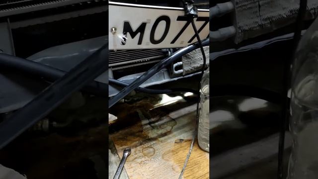 установка для промывки системы автокондиционера своими руками. смотреть онлайн