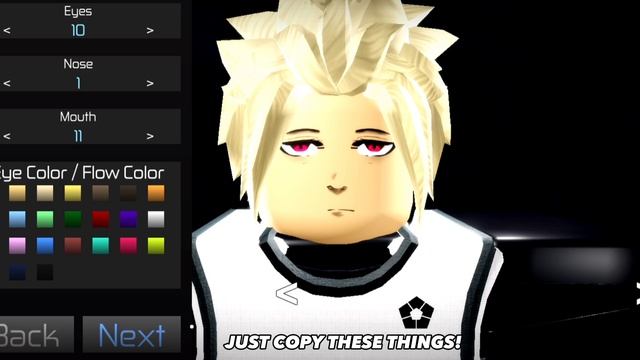 How to make Ryusei Shidou in Neo Soccer League!! смотреть онлайн