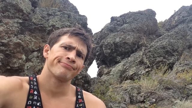 SHADE 2015 (Trip to Magnitogorsk) смотреть онлайн