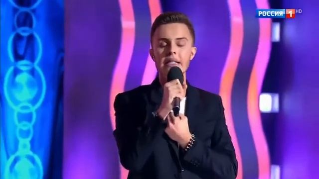 Андрей Баринов. Пародии. Дорогу молодым! смотреть онлайн