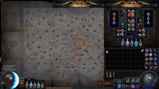 How use Shaper Orb - Sorry for poor english :D смотреть онлайн