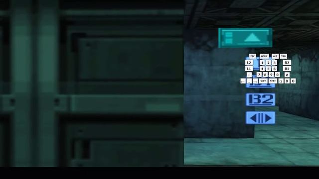 Metal Gear Solid Integral - Very Easy Any% PC Tutorial смотреть онлайн