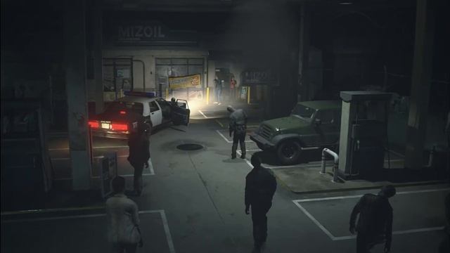 RESIDENT EVIL 2 REMAKE [PC] HARDCORE LEON GAMEPLAY [ULTRAWIDE] [60FPS] смотреть онлайн