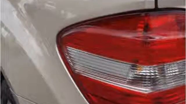 2006 Mercedes-Benz M-Class Used Cars Lenoir NC смотреть онлайн