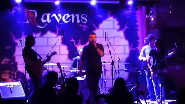 The Groovy Pigeons - To Bar to Navagio (Cover) смотреть онлайн
