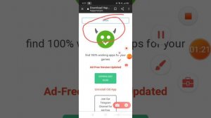 happy mod download problem solved | by saad